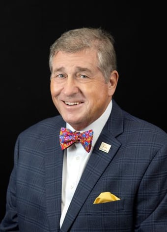 John Chapman