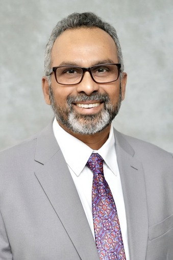 Arif Fareed