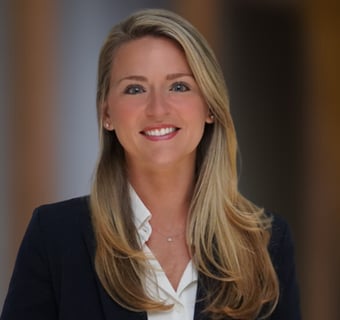 Jessica Dodge