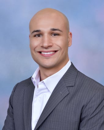 Jeffrey Baumann