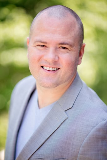 Michiel Laubscher
