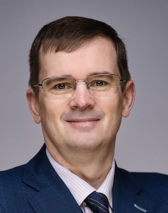 Robert Lake