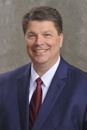 Mark Robbins