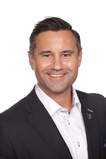 Matt Gomoll