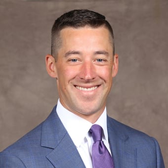 Matthew Tackman