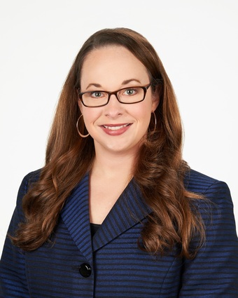 Beth McKinley