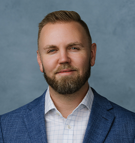 Micah Brandenburg