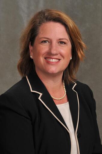 Christine Brown