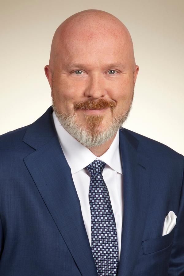 Shawn Gardner