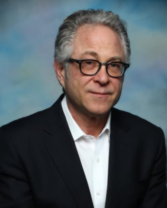 Elliot Sinukoff