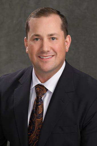 Mark Pritchard