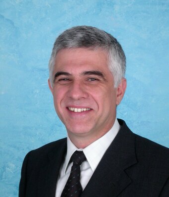 Roberto Rinaldi Jr