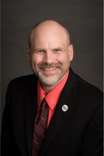 Robert Griffin