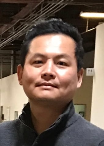 Michael Su