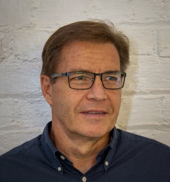 Stephen Carson