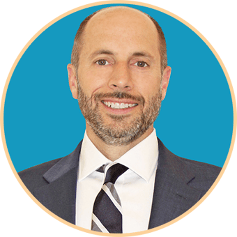 Todd Schorer