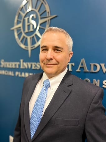 Daniel Conklin
