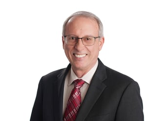 Gerald Wernette