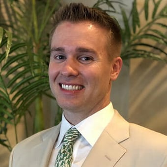 Duncan Zahringer