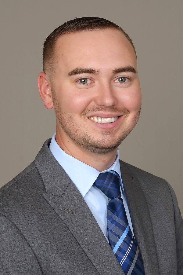 Jonathan Bryan