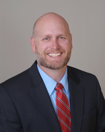 Josh Peterson