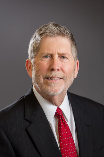 Peter Carr