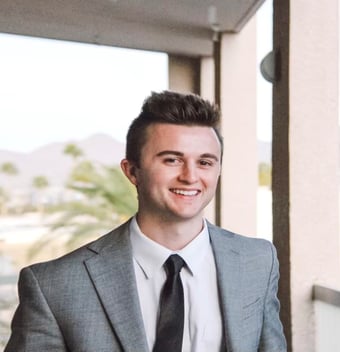 Bryson Murset