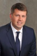 Quinton Hanson