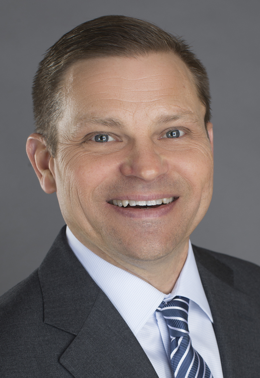 Mark Zastrow