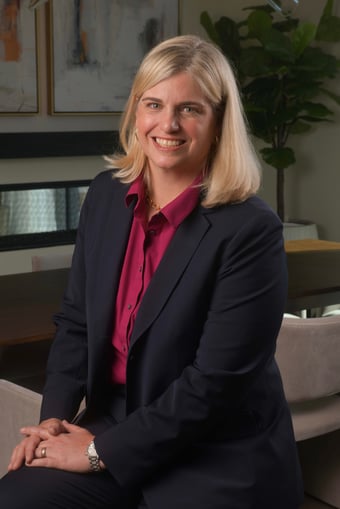 Meredith Moore
