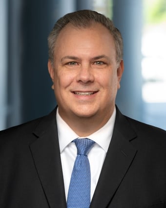 Robert Odishoo