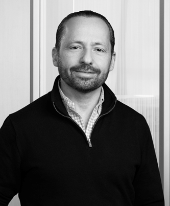 Jonathan Bloom