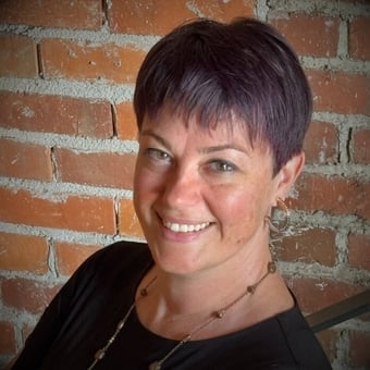Melanie Asher