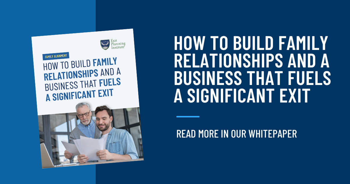 Safeguarding Family Relationships Whitepaper