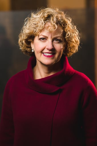 Sarah O'Connell