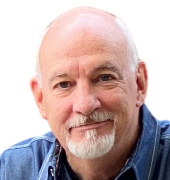 Scott Couchenour