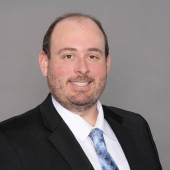 Scott Molos