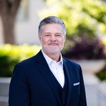 Simon A. Rawlinson