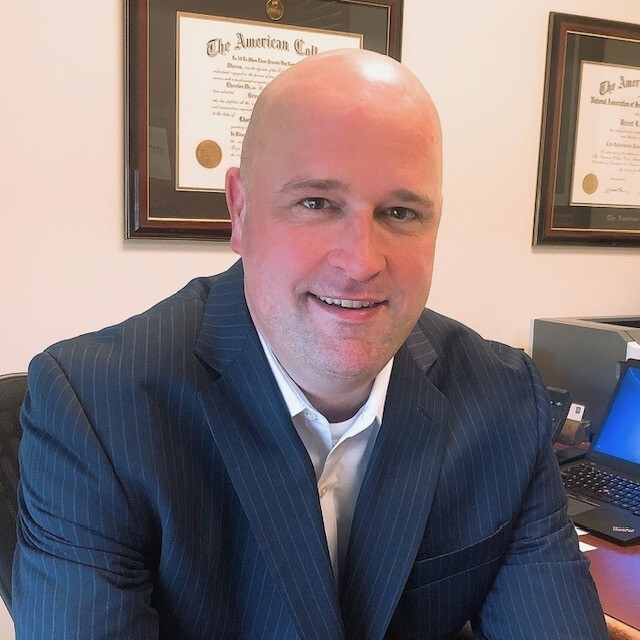 Brent Wegner