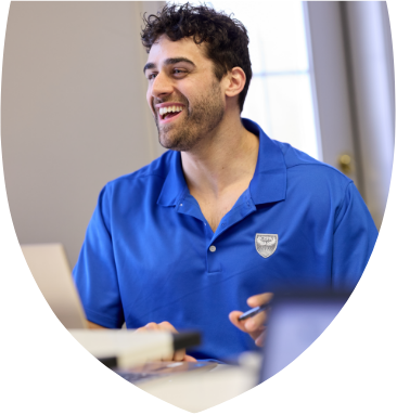 TeamShield TeamShield