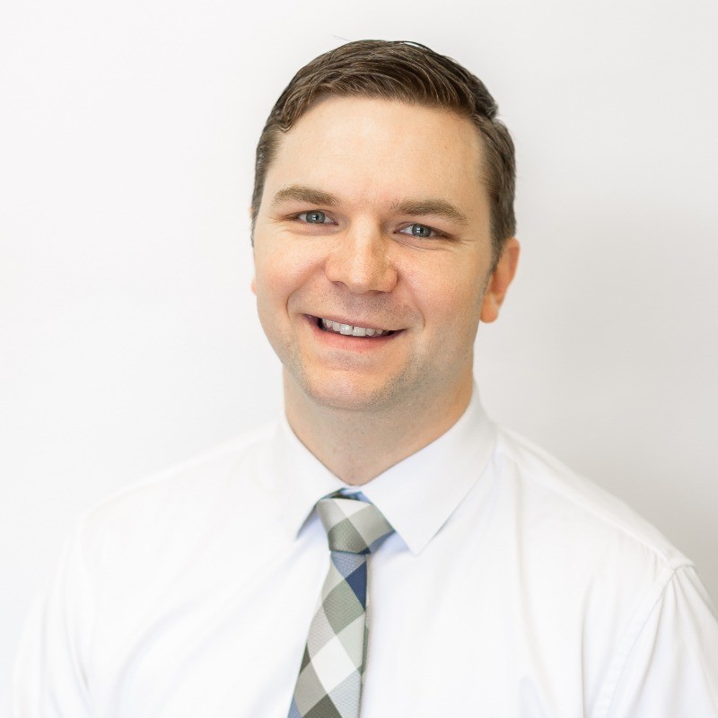 Tim Gervais