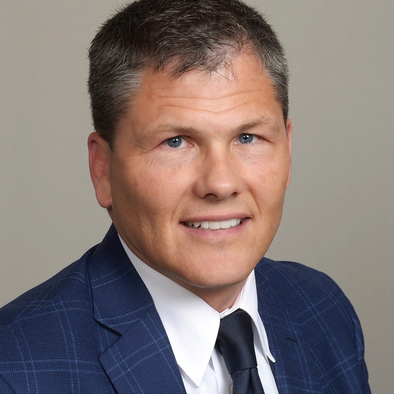 Troy Molitor