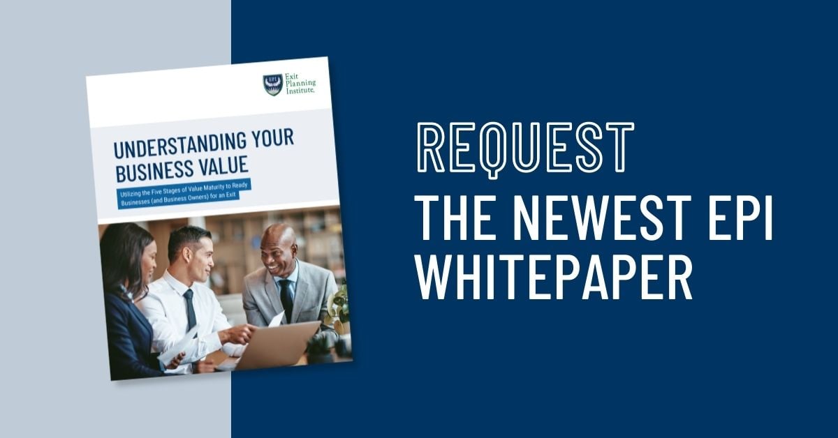 request the newest EPI whitepaper