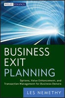 Business-Exit-Planning