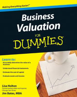 Business-Valuation-for-Dummies