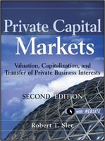 Private-Capital-Markets