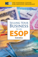 Selling-Your-Business-to-an-ESOP