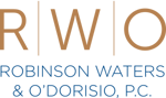 Robinson Waters & O'Dorisio, PC