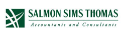 Salmon Sims Thomas
