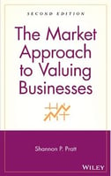 The-Market-Approach-to-Valuing-Businesses